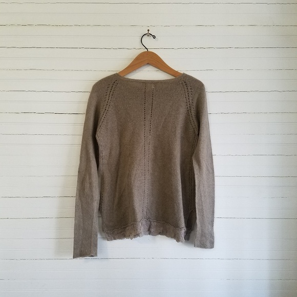 La Mora Feliz mohair blend sweater - Picture 2 of 8